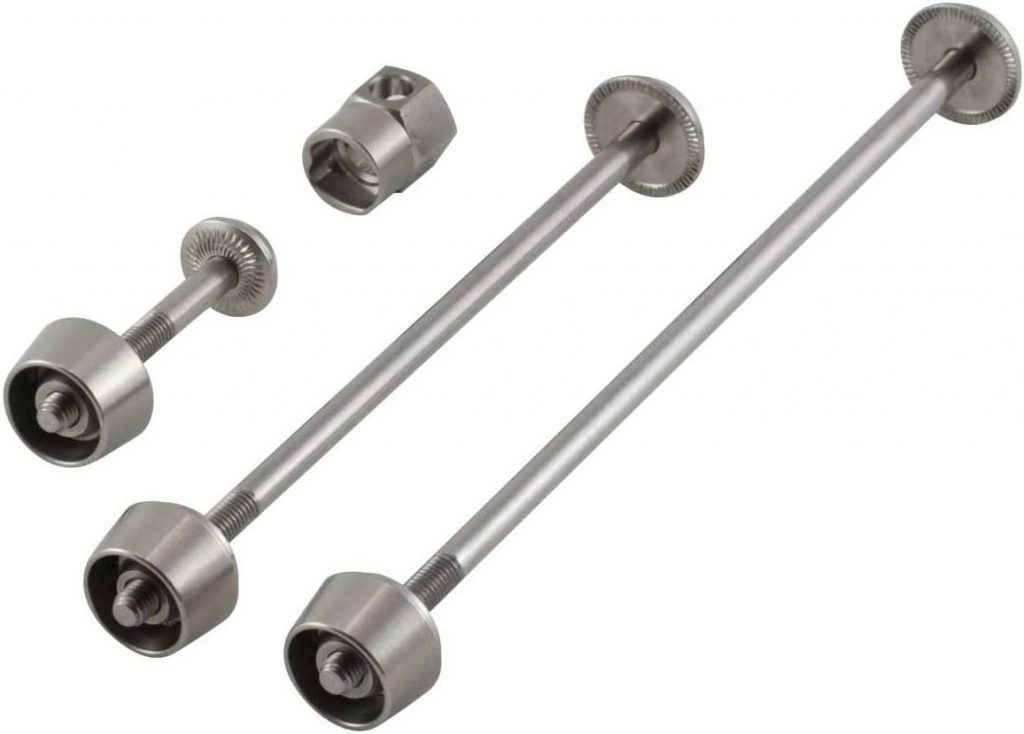 Pitlock