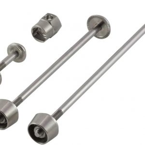 Pitlock