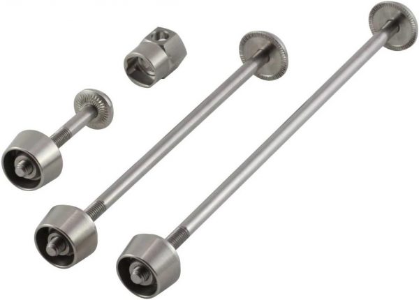 Pitlock