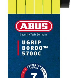 ABUS Bordo uGrip