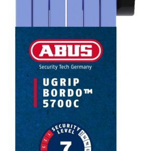 ABUS Bordo uGrip 5700C SH