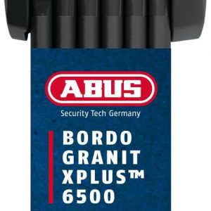 ABUS Bordo Granit 6500