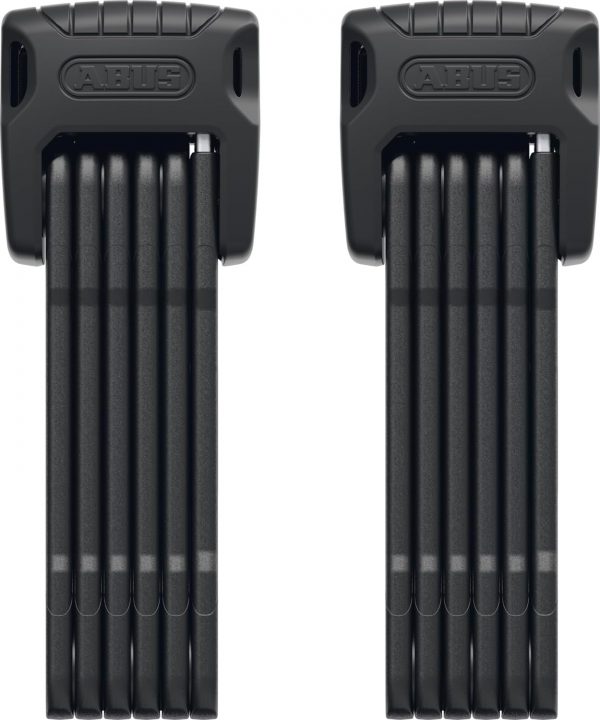 ABUS Faltschloss Bordo Granit 6500K