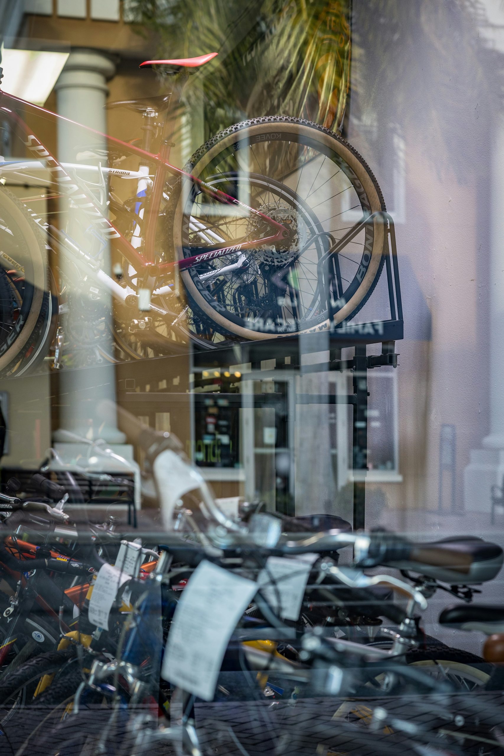 SafetyBike, herzlich willkommen