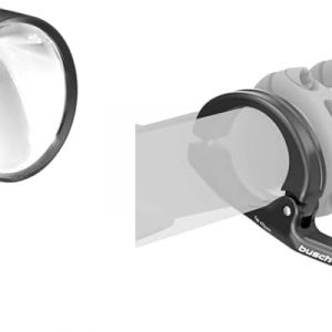 Busch+Müller IQ-X E