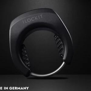 I LOCK IT Rahmenschloss